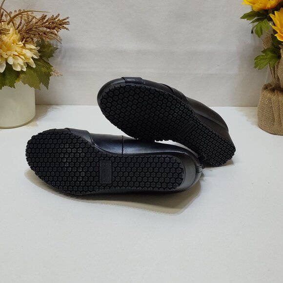 Tredsafe Moulin Slip-Resistant Women 7.5 DREAMCELL Anti-Fatigue Moisture-Wicking - Picture 7 of 11